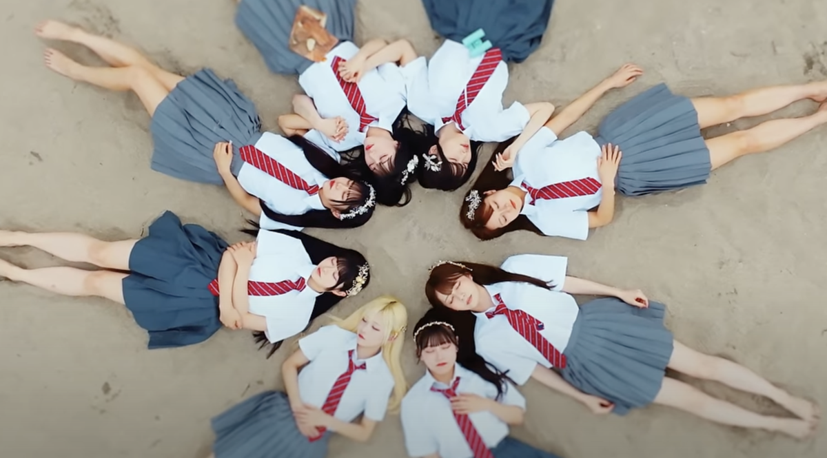 Jams Collection公式サイト
