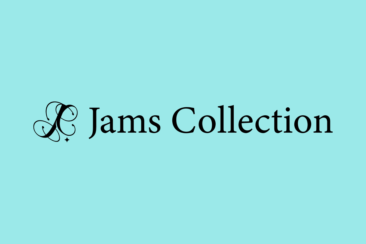 Jams Collection公式サイト