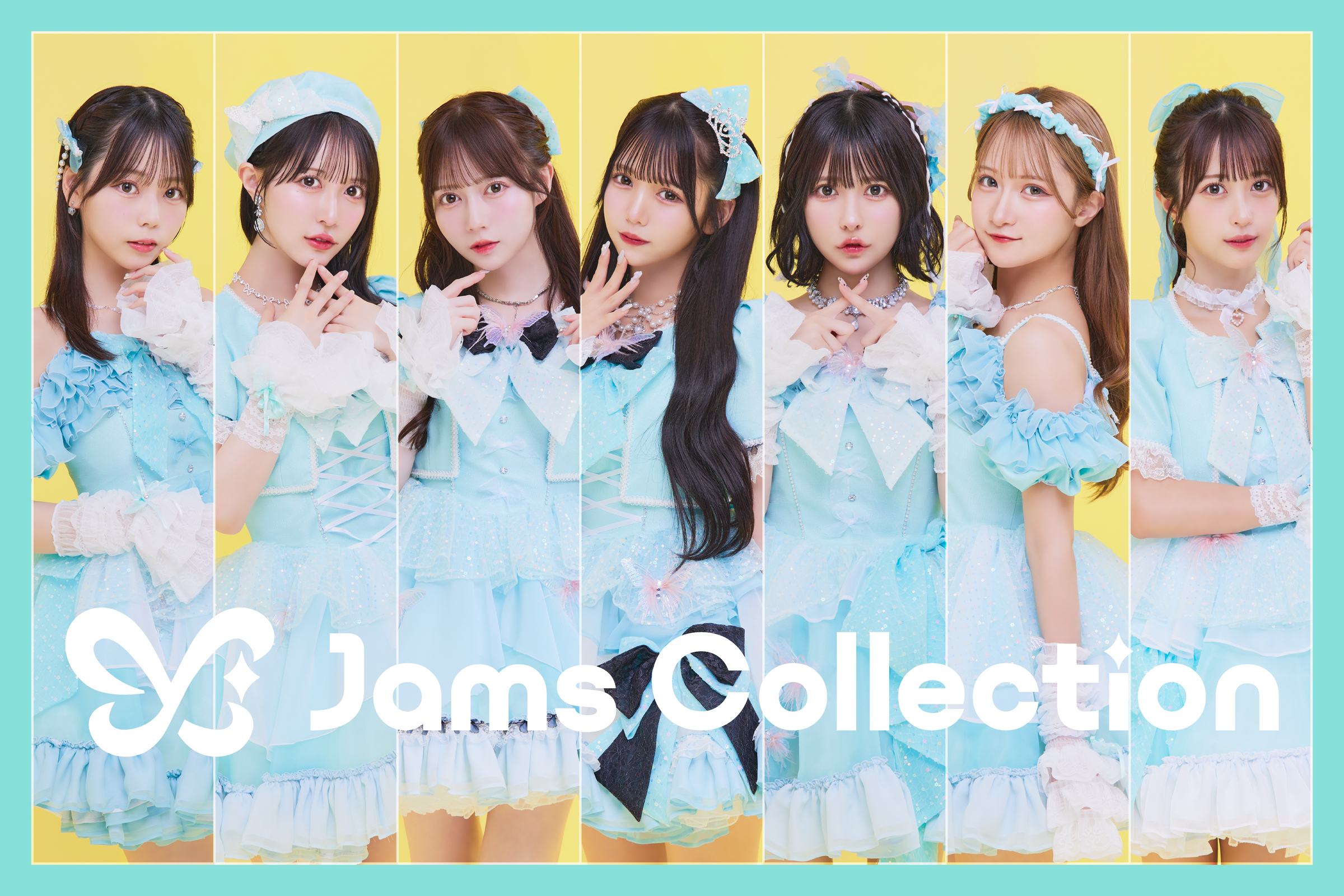 Jams Collection公式ファンクラブ